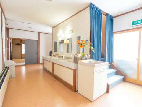 15 Ski in Norikura Lodge