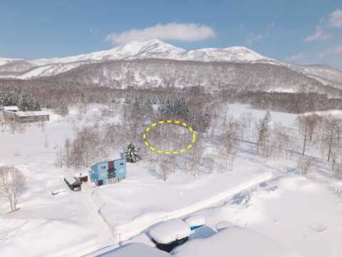 1 Soga Meadows Chalet Lot