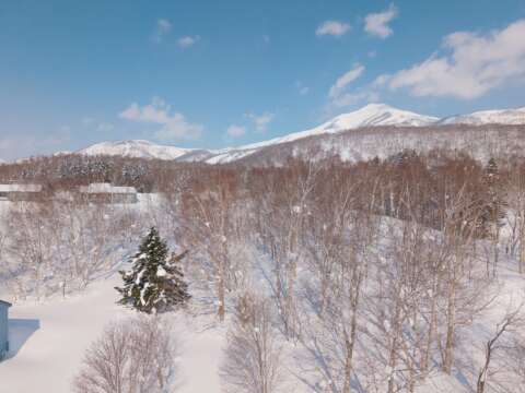 10 Soga Meadows Chalet Lot