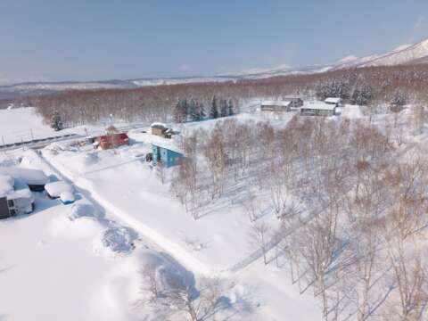 2 Soga Meadows Chalet Lot