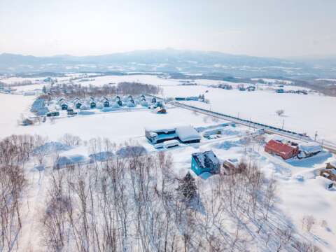 4 Soga Meadows Chalet Lot