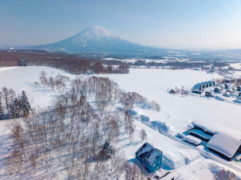 5 Soga Meadows Chalet Lot