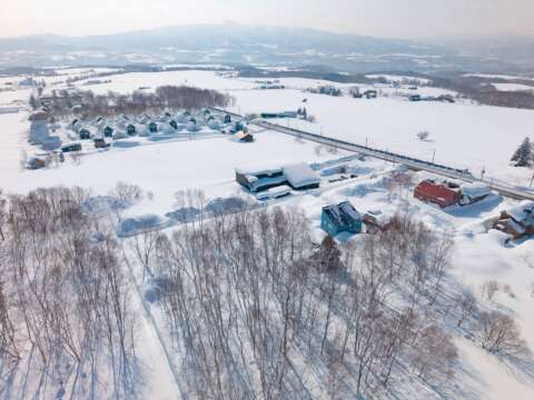 7 Soga Meadows Chalet Lot