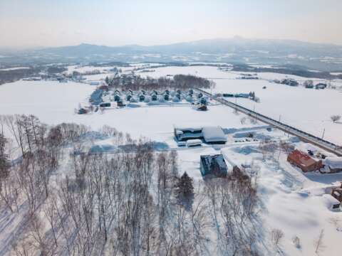 8 Soga Meadows Chalet Lot