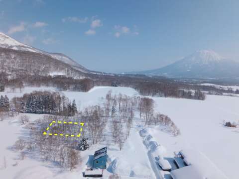 9 Soga Meadows Chalet Lot