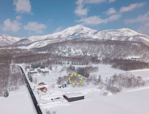 11 Soga Meadows Chalet Lot