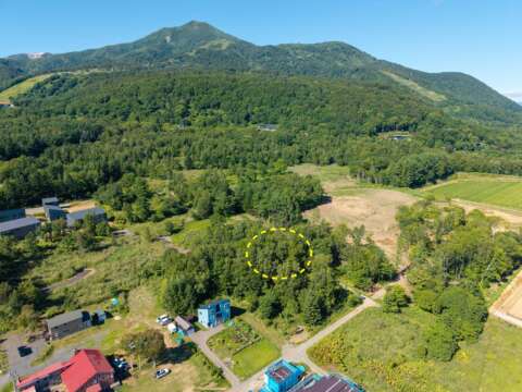 1 Soga Meadows II SM II Lot B circled