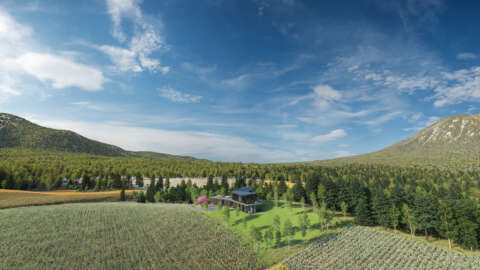 3 Soga 360 Panorama Site