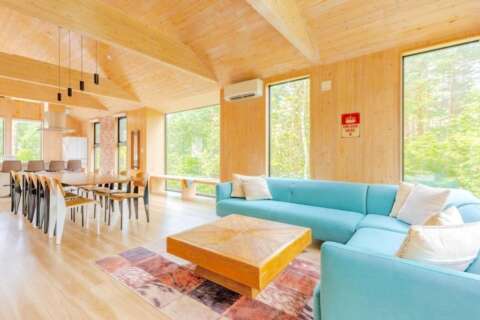 10 Torinosu Interior