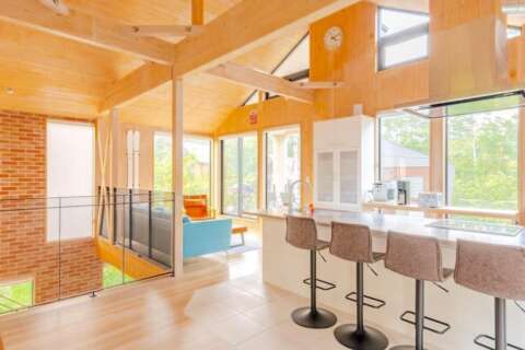 11 Torinosu Interior