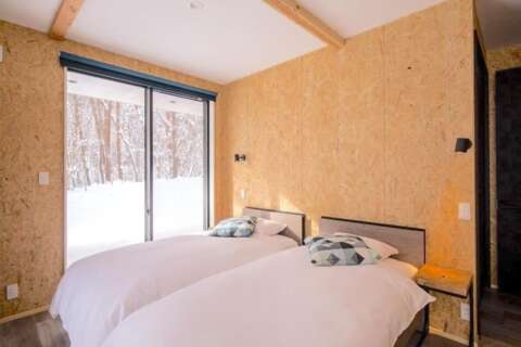 4 Torinosu Interior