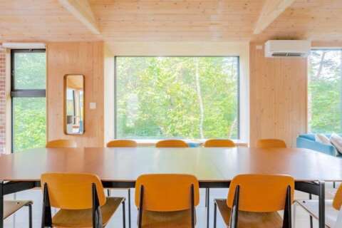 6 Torinosu Interior