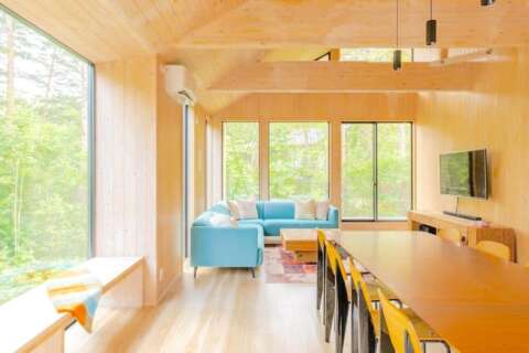 7 Torinosu Interior