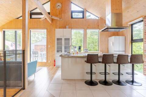 9 Torinosu Interior