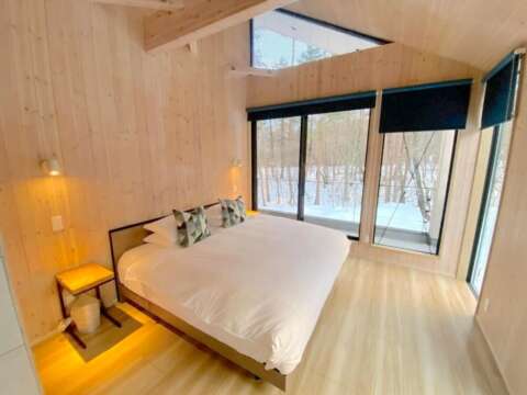 17 Torinosu Interior