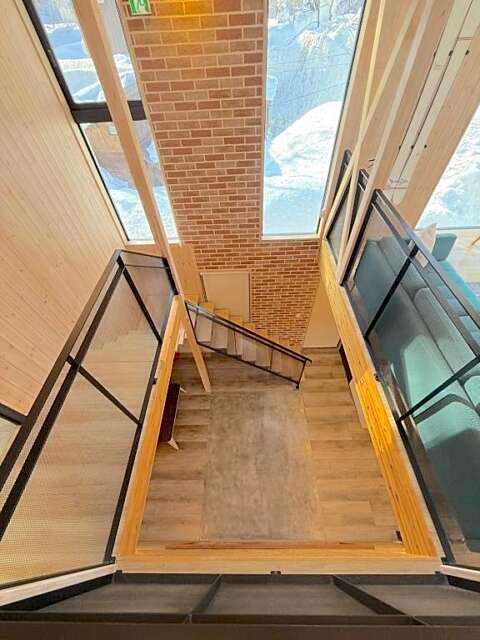 5 Torinosu Interior