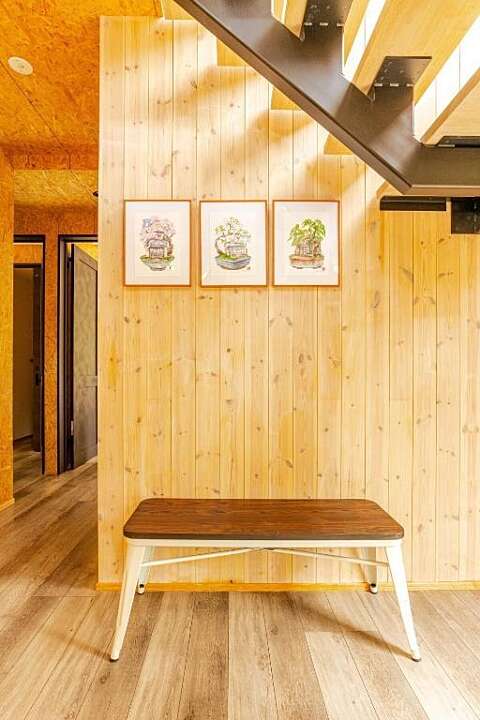 15 Torinosu Interior