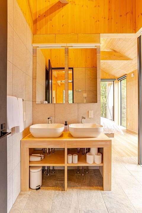 2 Torinosu Interior