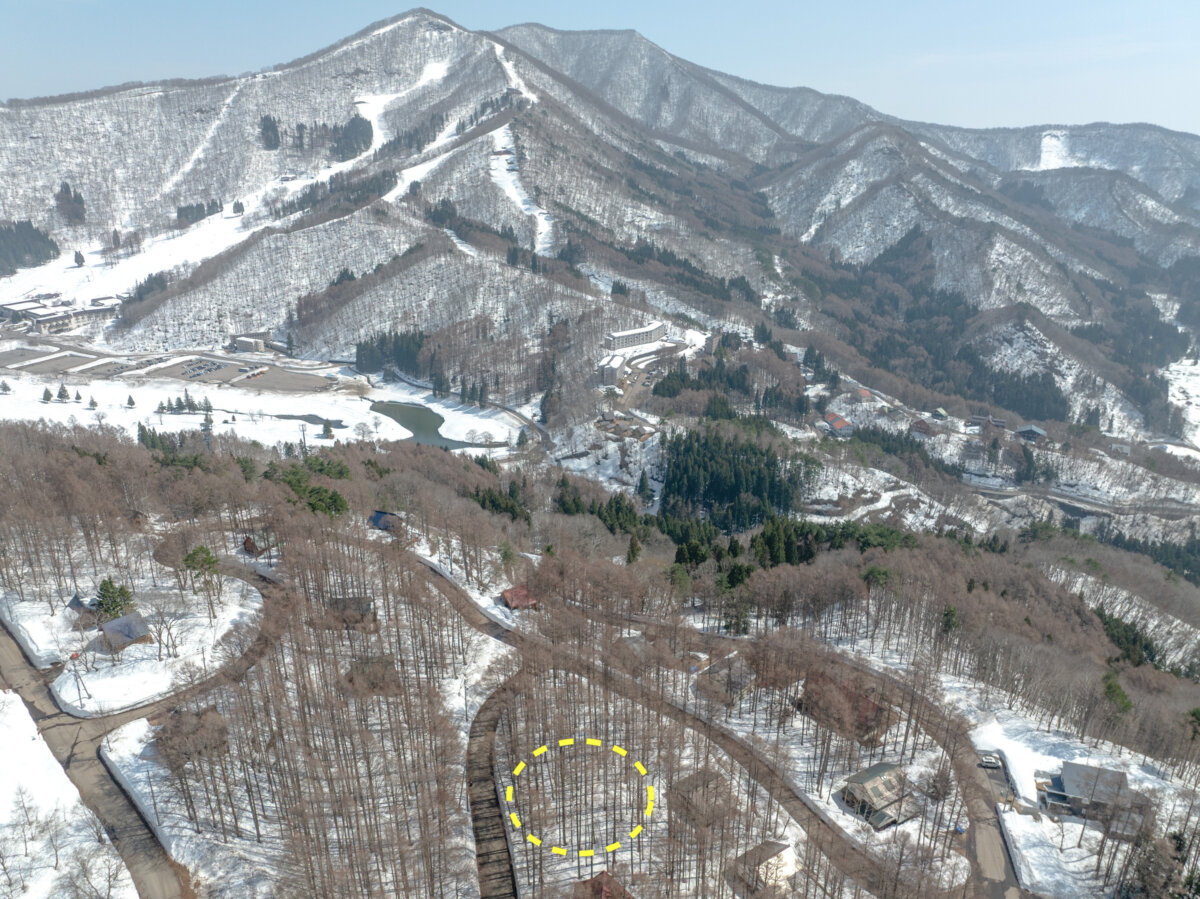 Tangram Hills Land - Madarao | Nikota Realty - Real Estate