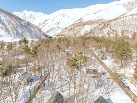 3 Misorano 571 sqm land