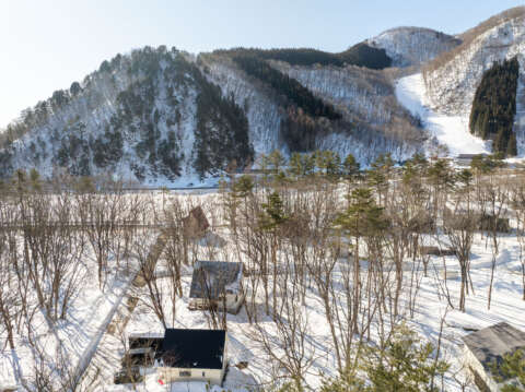 4 Misorano 571 sqm land