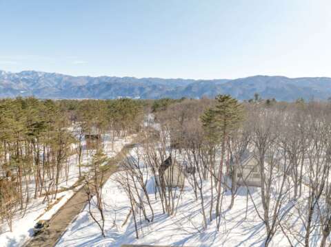 5 Misorano 571 sqm land