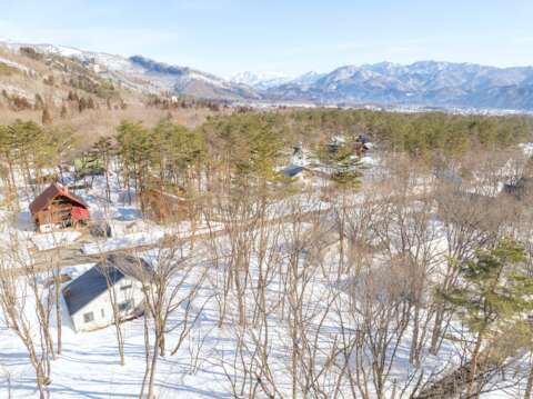 6 Misorano 571 sqm land