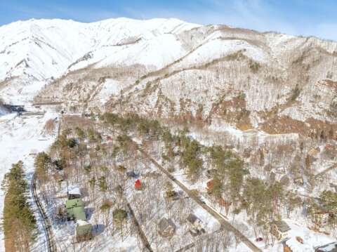 8 Misorano 571 sqm land