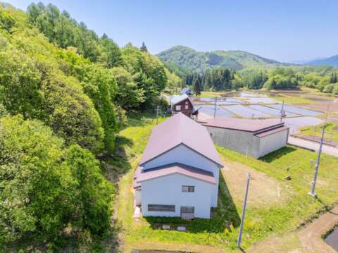 1 Tsugaike Panorama Residence