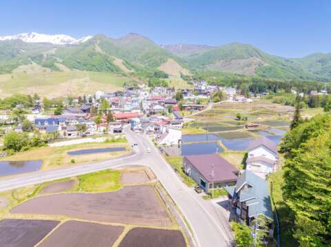 3 Tsugaike Panorama Residence