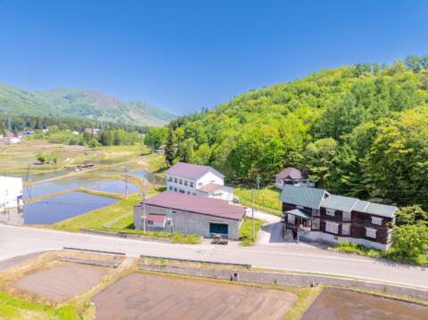 4 Tsugaike Panorama Residence