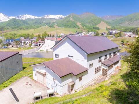 5 Tsugaike Panorama Residence