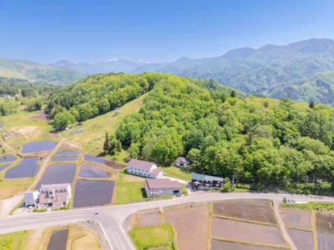 8 Tsugaike Panorama Residence