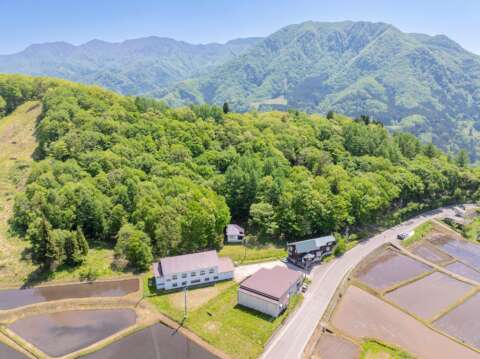 9 Tsugaike Panorama Residence