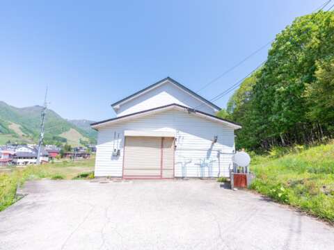 11 Tsugaike Panorama Residence
