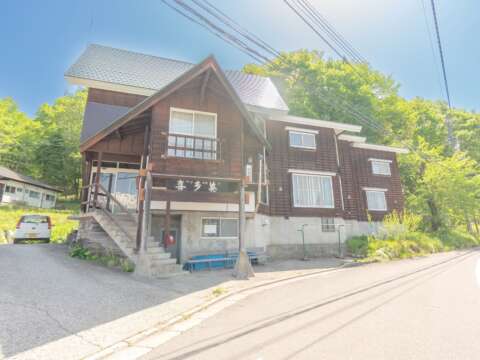12 Tsugaike Panorama Residence