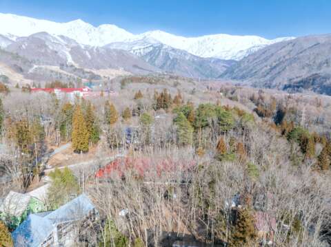 11 Wadano Premium Chalet Site A