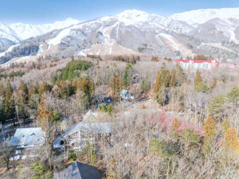 12 Wadano Premium Chalet Site A