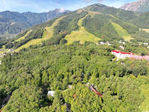 6 Wadano Premium Chalet Site AA