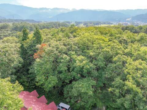 9 Wadano Premium Chalet Site AA
