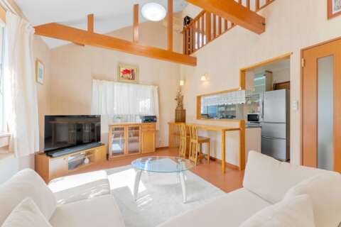 12 Yotei View Modern House