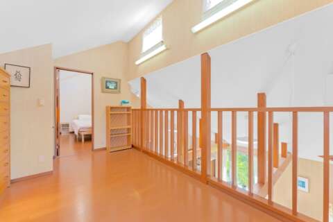 13 Yotei View Modern House