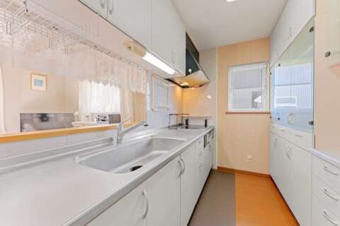 16 Yotei View Modern House