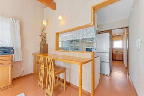 18 Yotei View Modern House