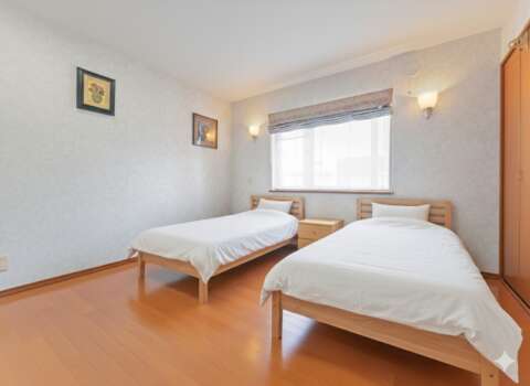 9 Yotei View Modern House