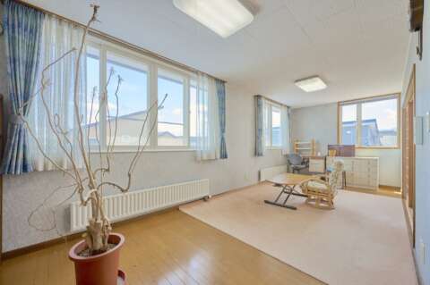 16 Double House in Central Kutchan