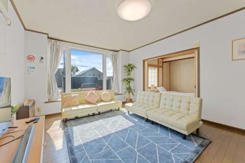 2 Yotei Vista House resized