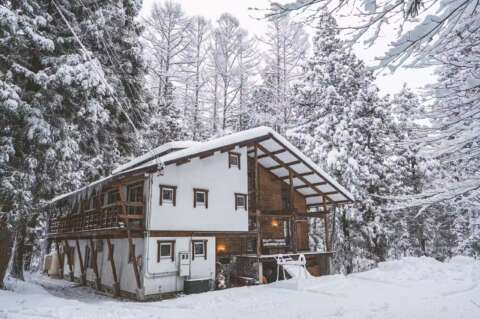23 Yuki Wonder Lodge