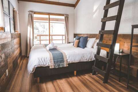14 Yuki Wonder Lodge