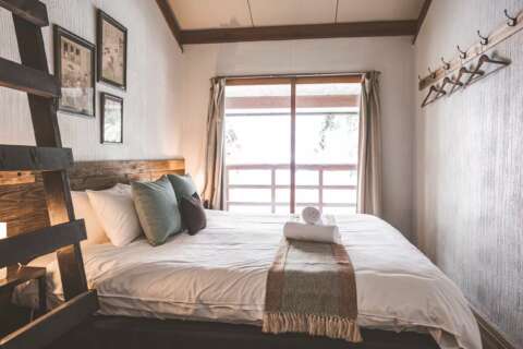 15 Yuki Wonder Lodge